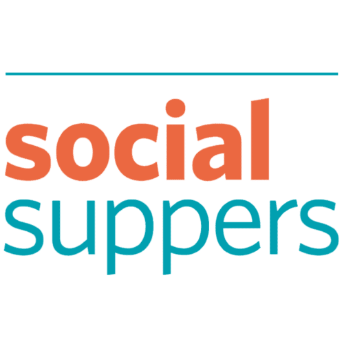 social suppers logo